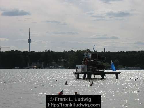 Berlin - Wannsee